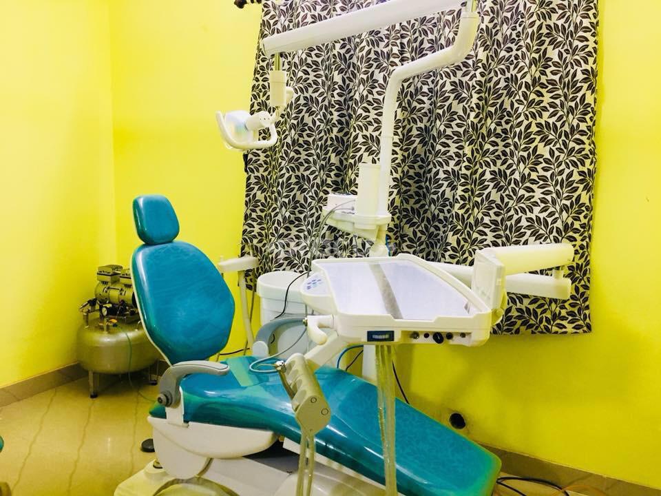 Others at Sai Dental Clinic Dumdum Kolkata