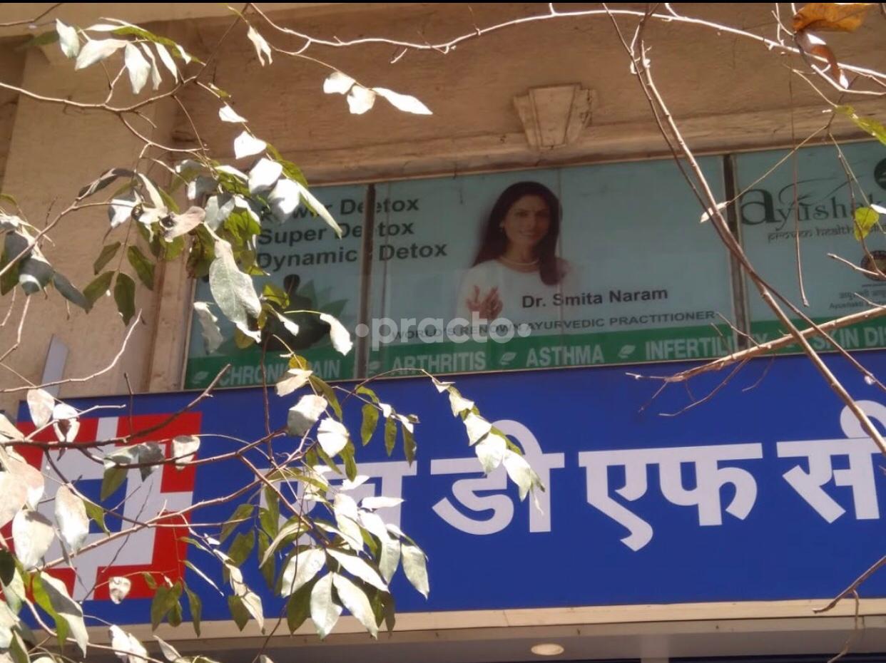 Ayushakti Ayurved Health Centre Thane West Thane