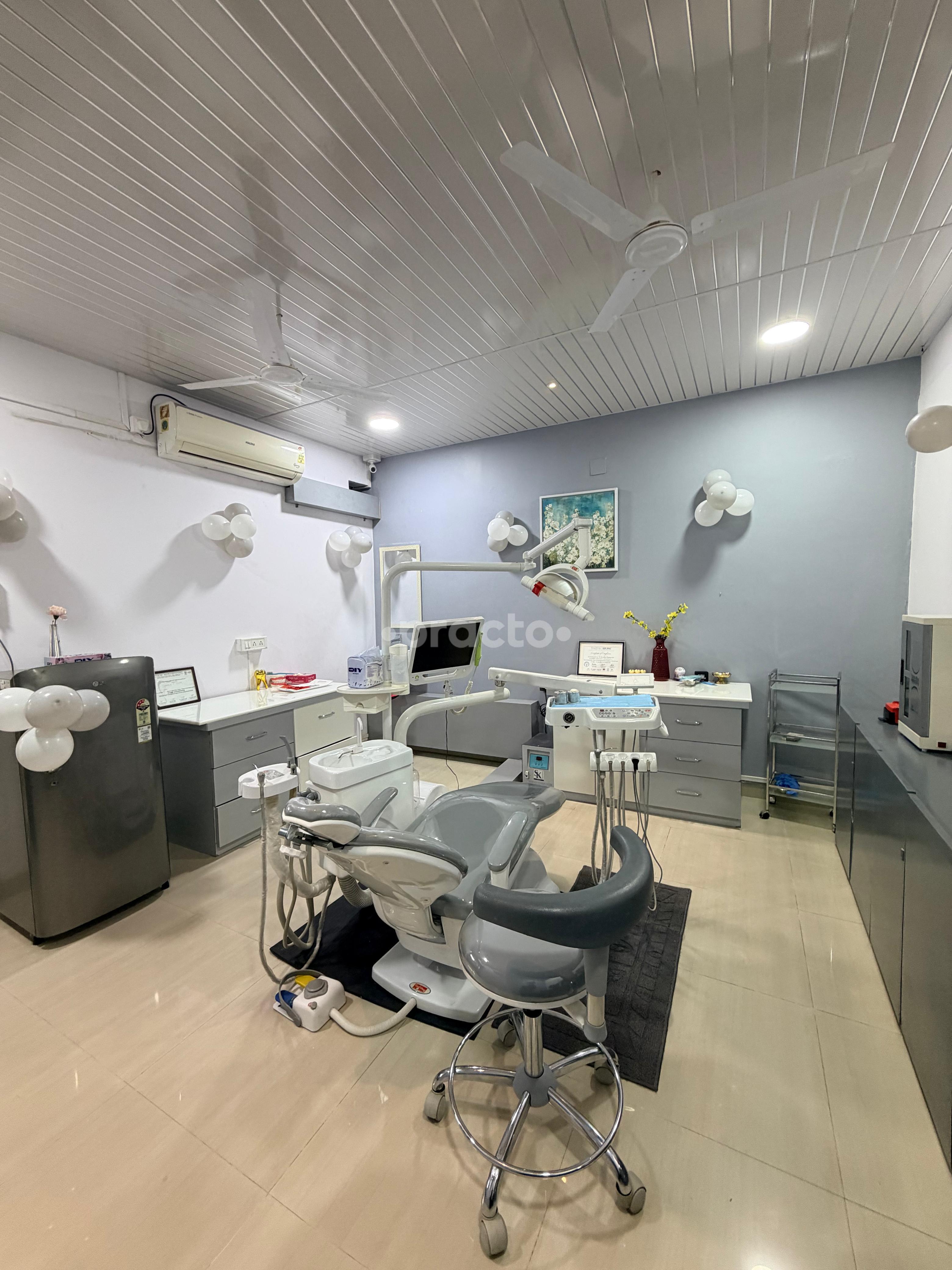 My City Dentist- Dentistry Redefined Kolhapur City Kolhapur
