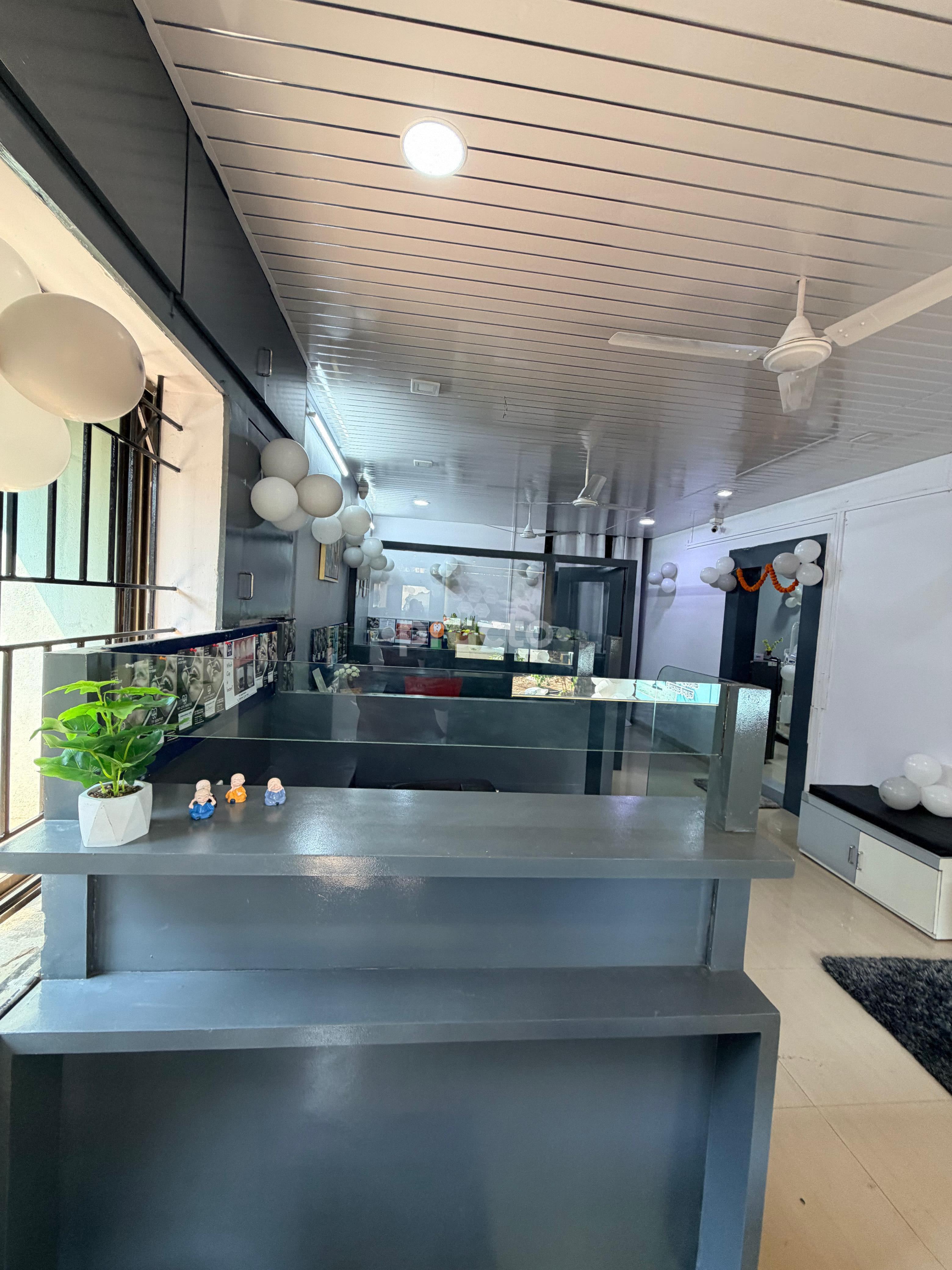 My City Dentist- Dentistry Redefined Kolhapur City Kolhapur