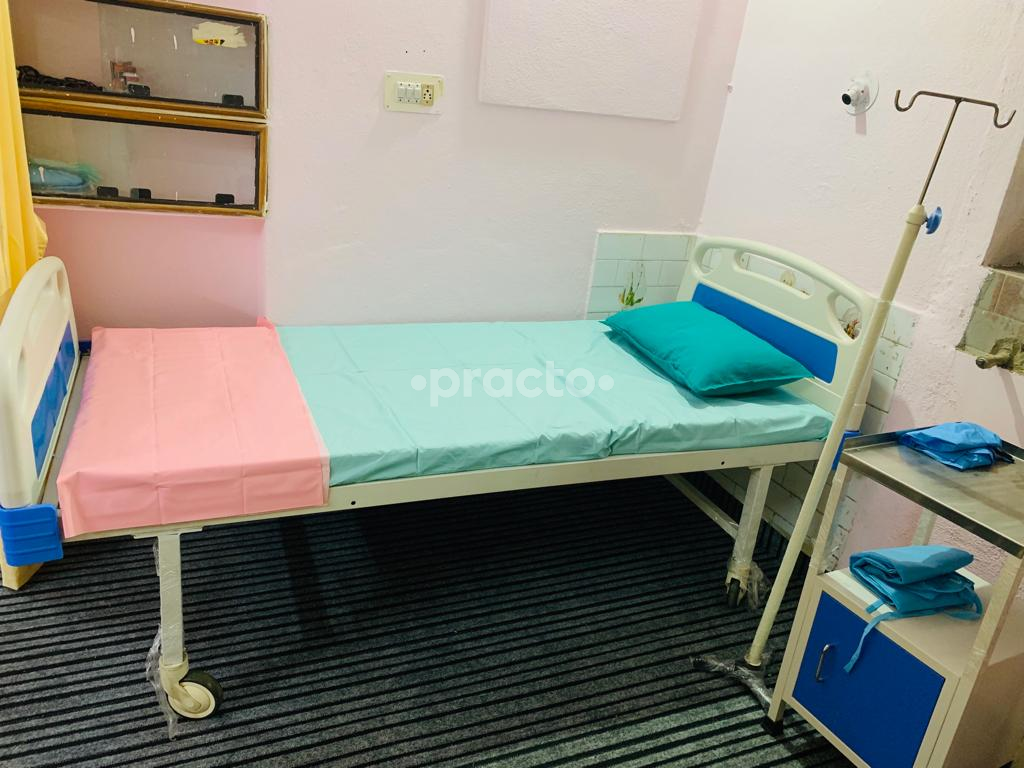 Operation Theatre at Sai Swaroopa Clinic LB Nagar Hyderabad