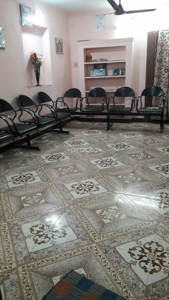 Sam Homoeo Clinic Perungalathur Chennai