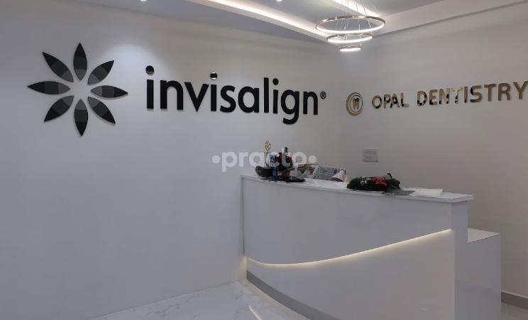 Opal Dentistry Indiranagar Bangalore
