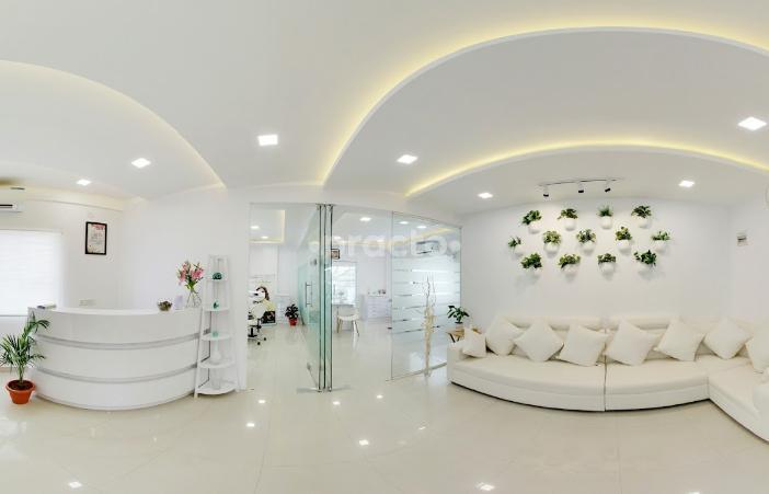 Opal Dentistry Indiranagar Bangalore