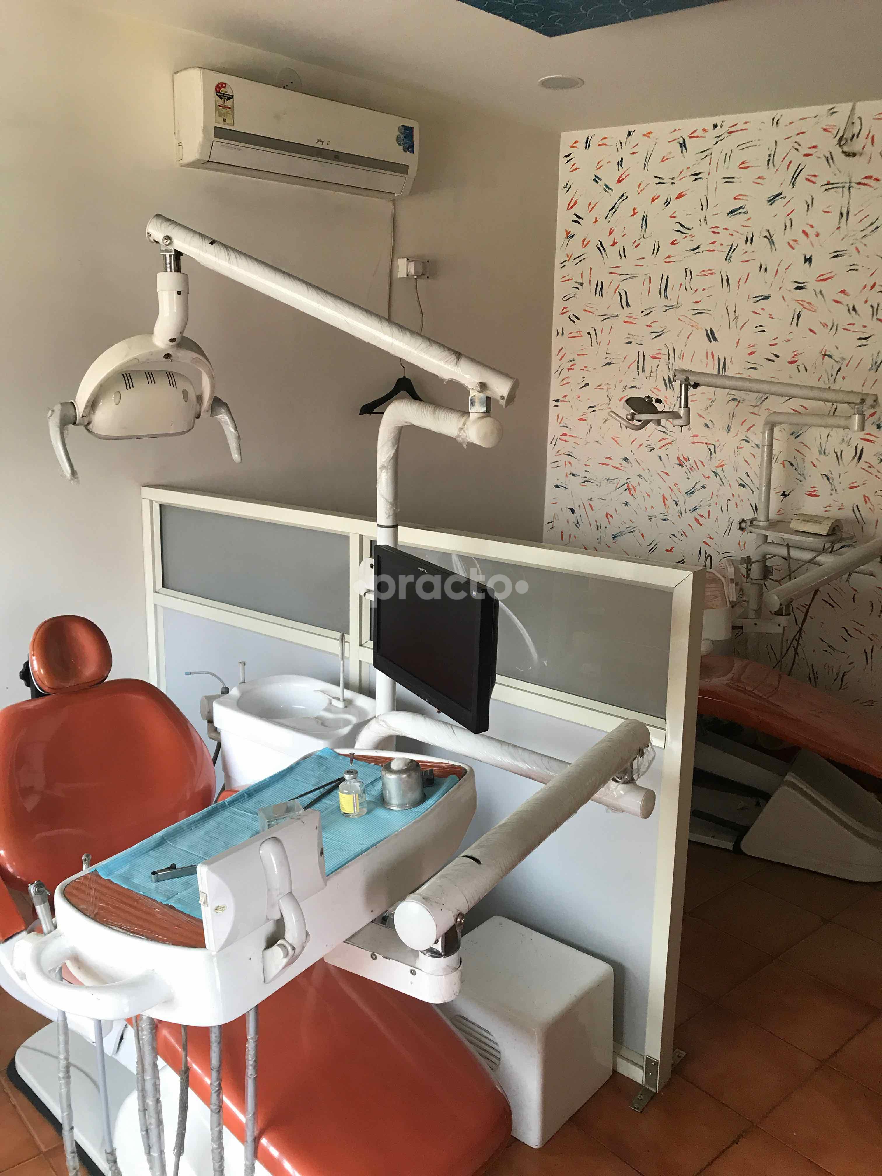 Cosmodent Dental Clinic Jalahalli Bangalore