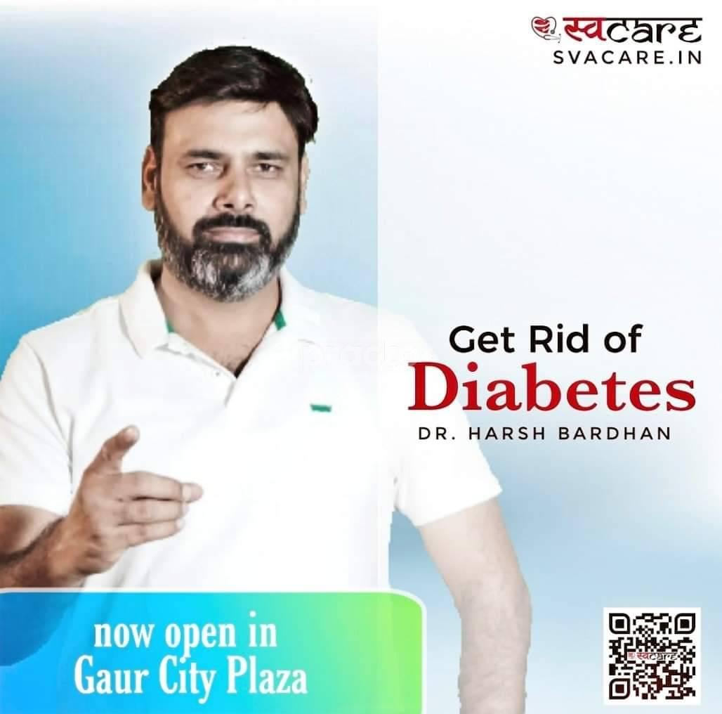 SVA Care Sector 52 Noida