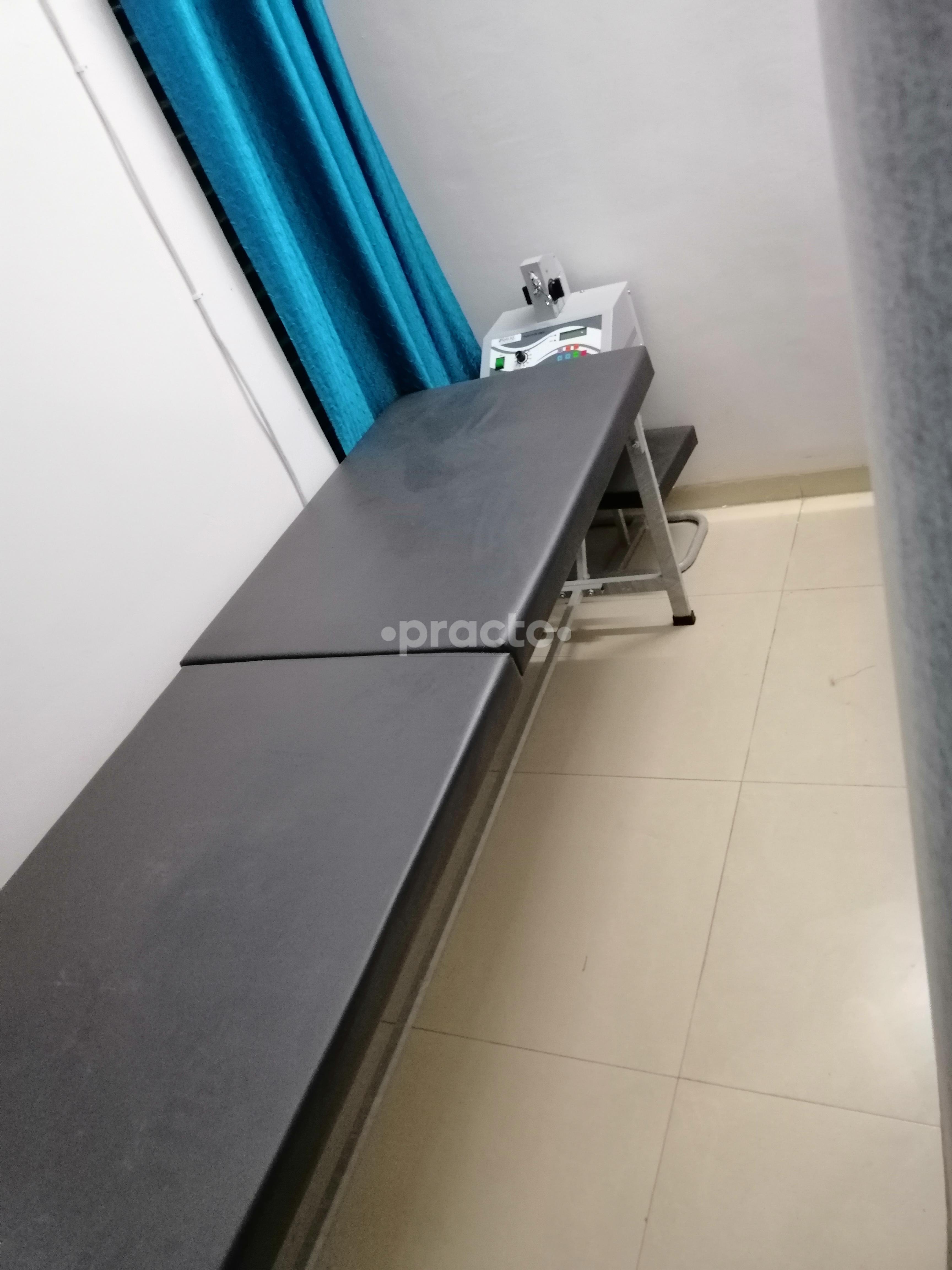Services at Rehav Physio Healthcare Gurgaon Sector 82 Gurgaon