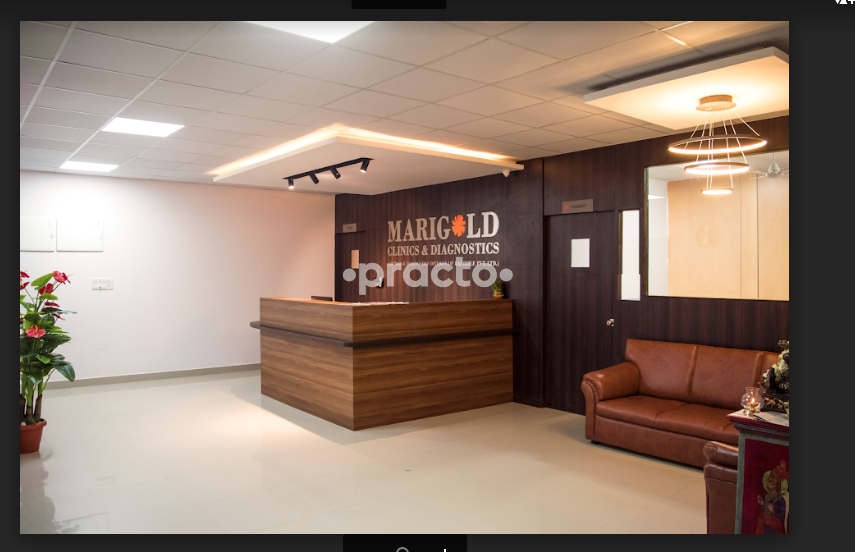 Marigold Clinics & Diagnostics JP Nagar 1 Phase Bangalore