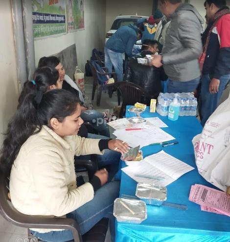 Centre For Digestive Care Gurgaon Sector 46 Gurgaon