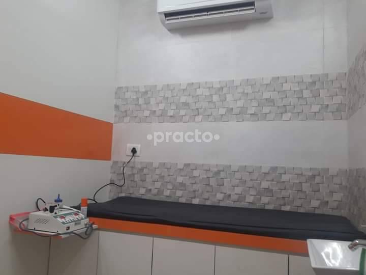 Aarya Polyclinic Andheri West Mumbai