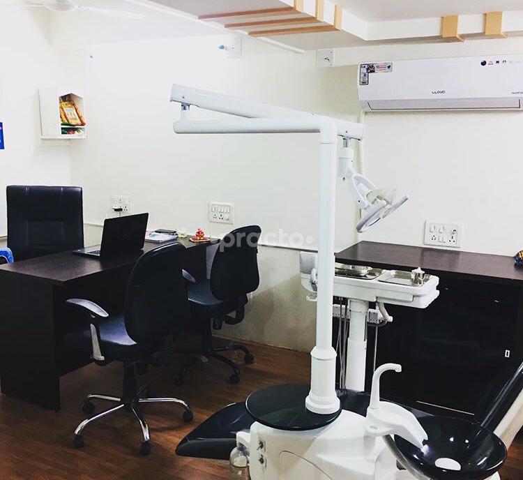 Aastha Dental Clinic Satellite Ahmedabad