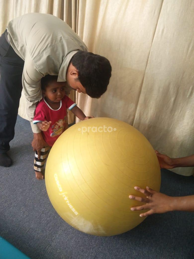 Services at Aarav Clinics - Physiotherapy And Rehabilitation Lingampally Hyderabad