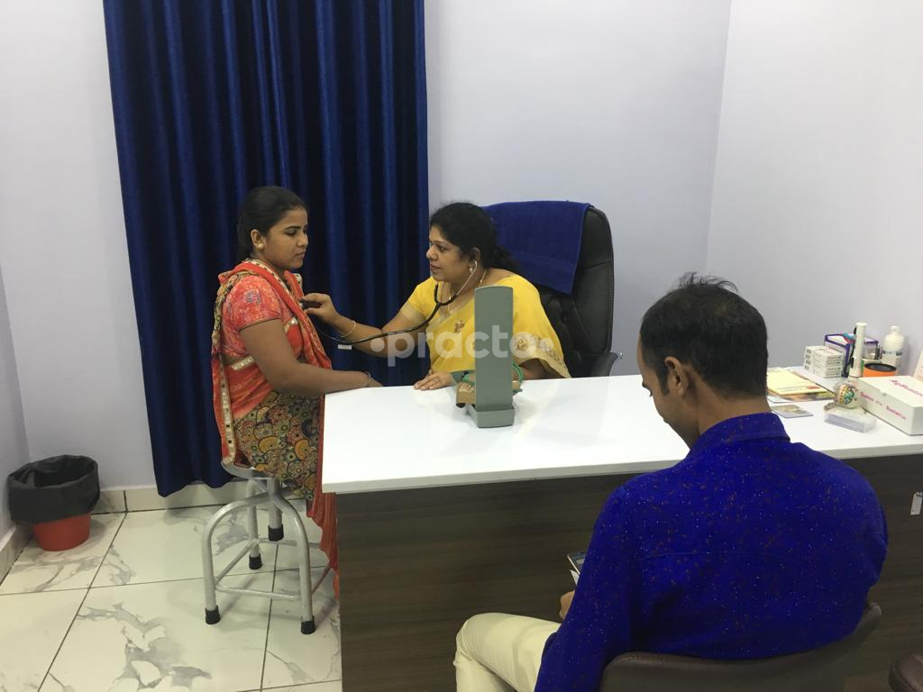 Saavi Clinics Yousufguda Hyderabad