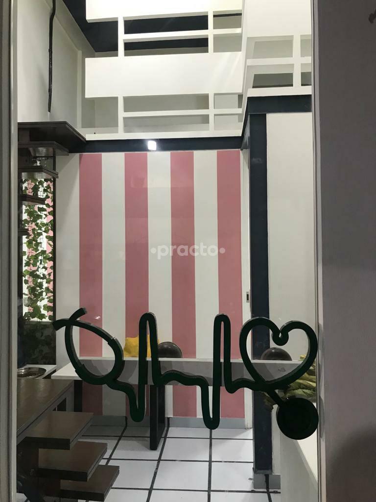 Rudra Homoeopathic Clinic Kopar Khairne Navi Mumbai