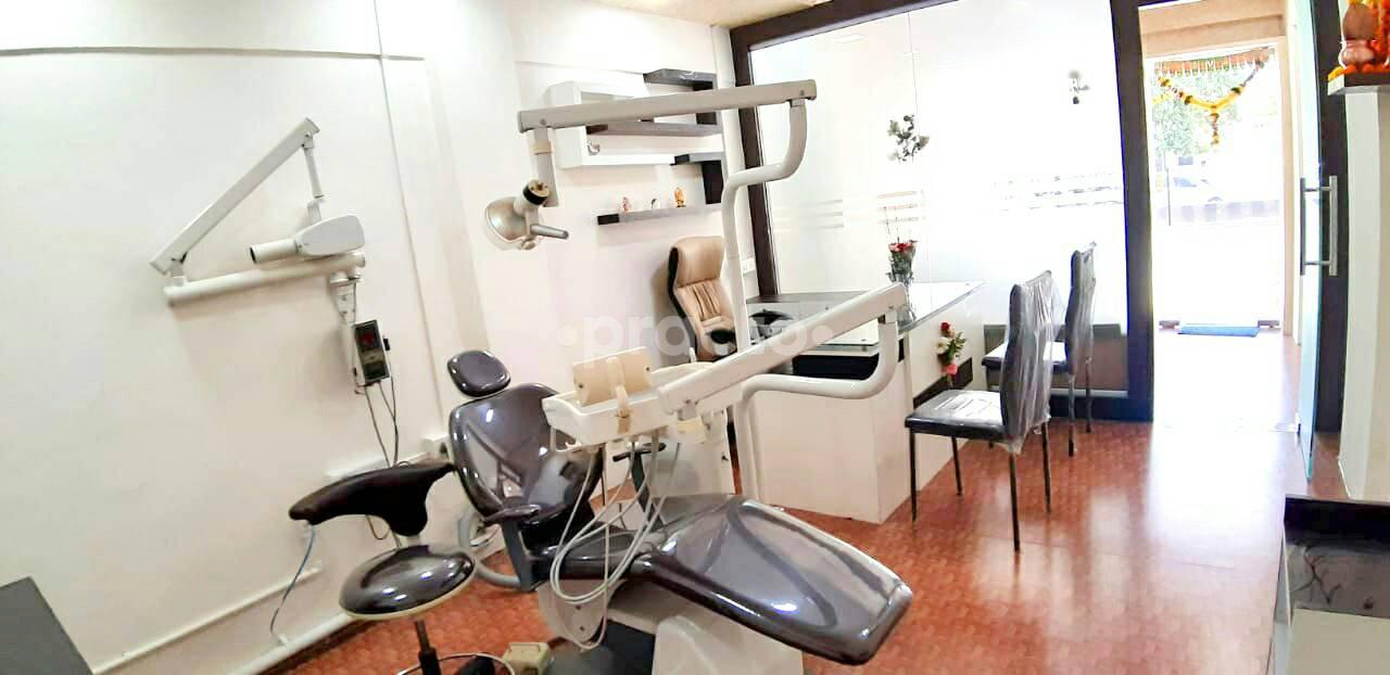 Viransh Dental Clinic And Endodontic Center( Root Canal Specialist Clinic ) Dhanori Pune