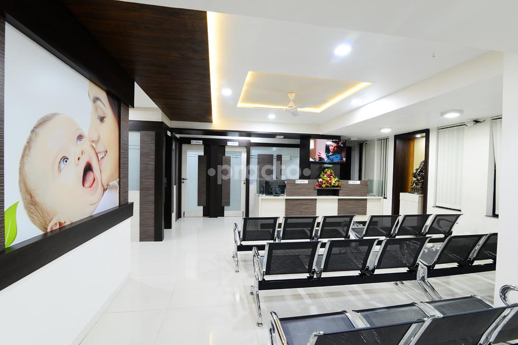 Progenesis Fertility Center Krishi Nagar Nashik