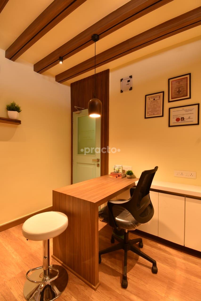 Braces and Faces Dental Clinic Ramdaspeth Nagpur