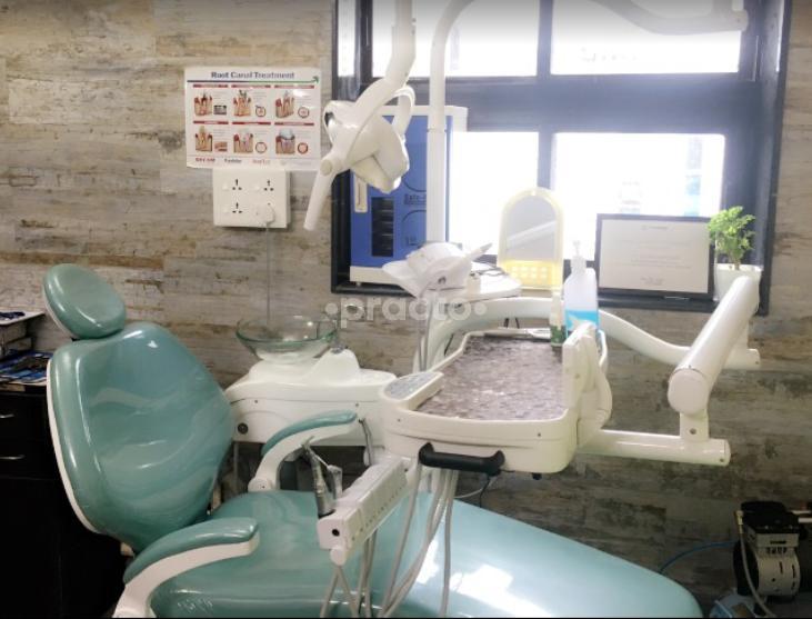 Braces and Faces Dental Clinic Ramdaspeth Nagpur