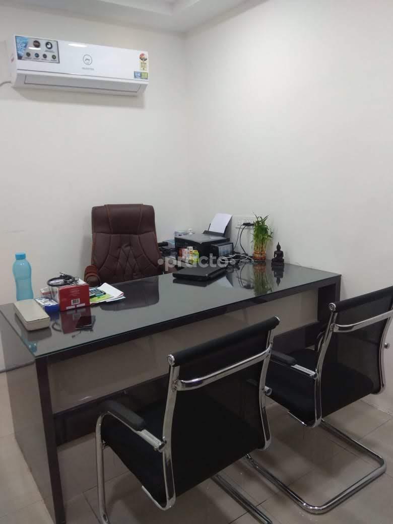 OPD/Ward at Homeo Health Hastinapuram Hyderabad