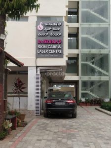Best Skin Clinics In Nagarbhavi Bangalore Book Appointment View Reviews Address Practo