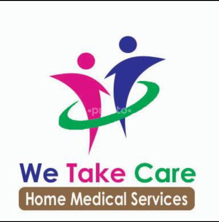 We Take Care