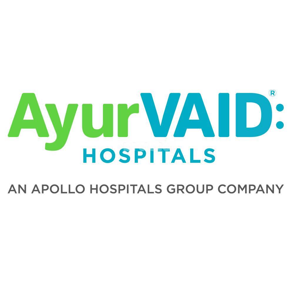 AyurVAID Hospitals