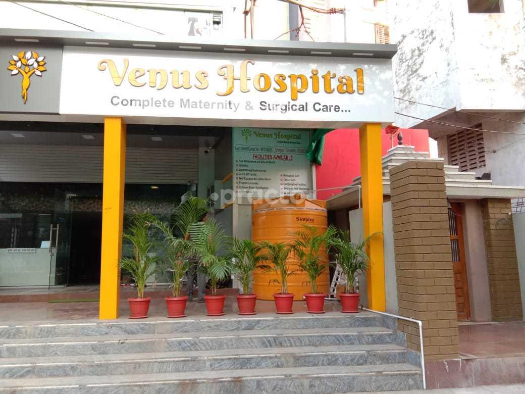 Venus Hospital Kalyan West Thane