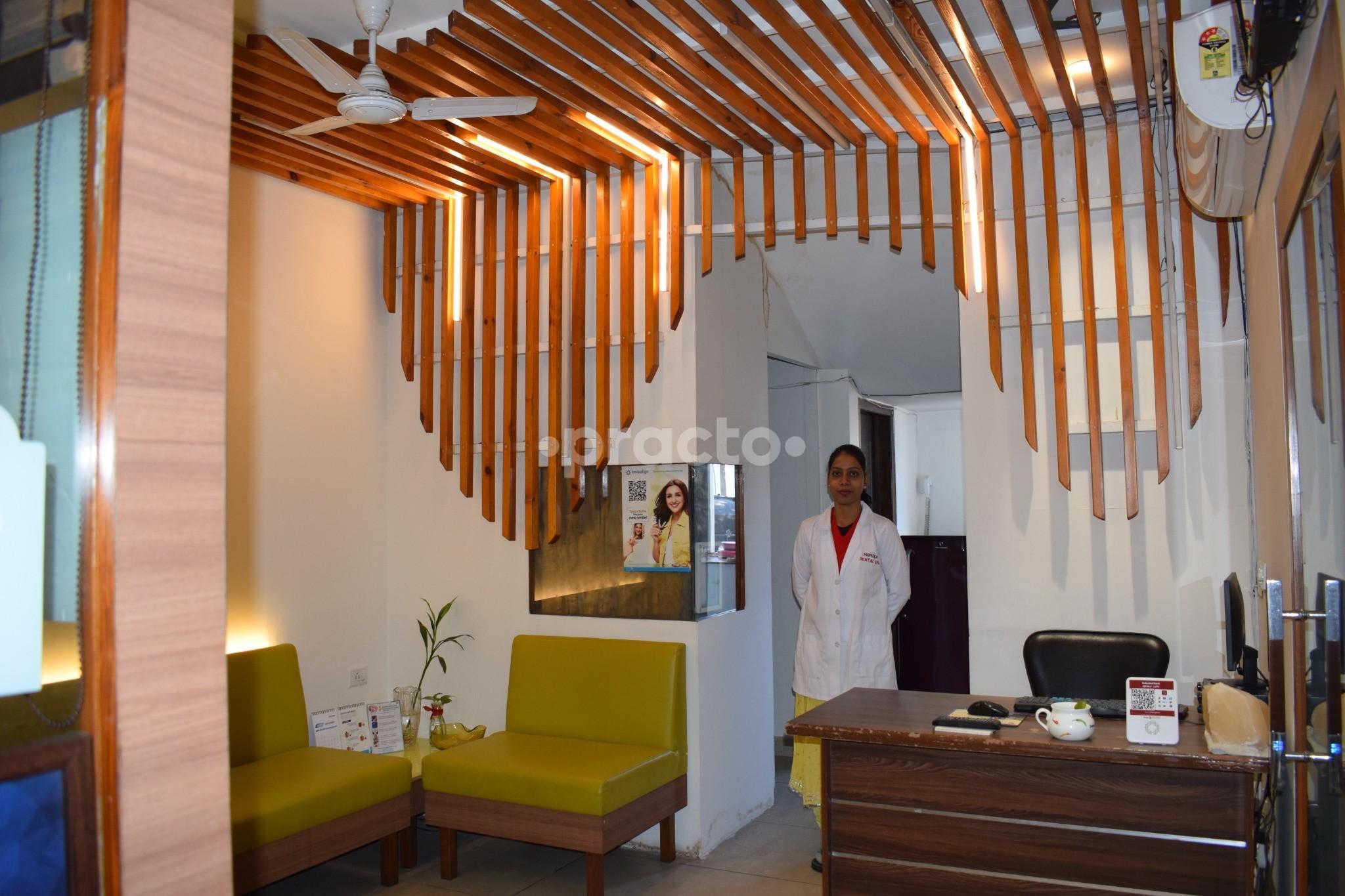 Dental Spa Sector 27 Chandigarh