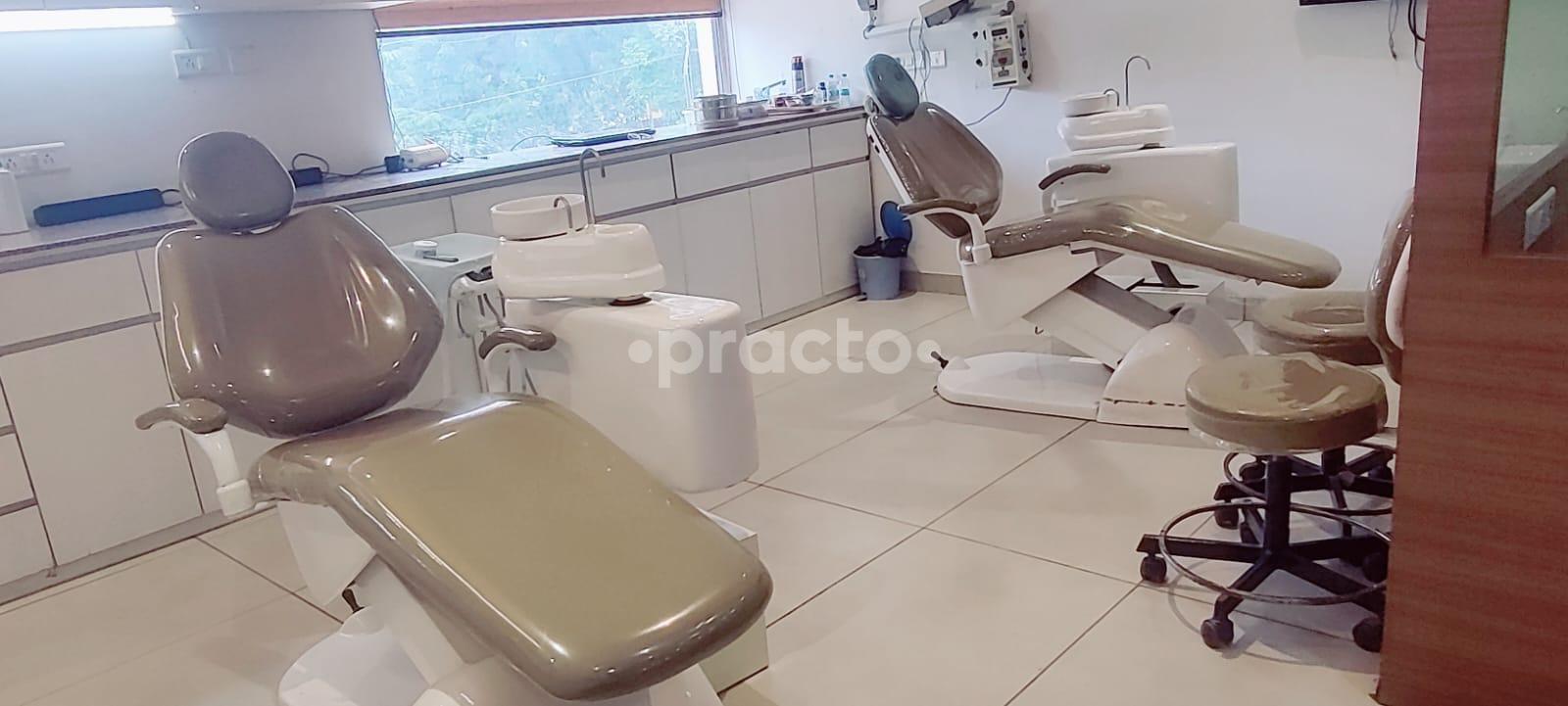 Dental Spa Sector 27 Chandigarh