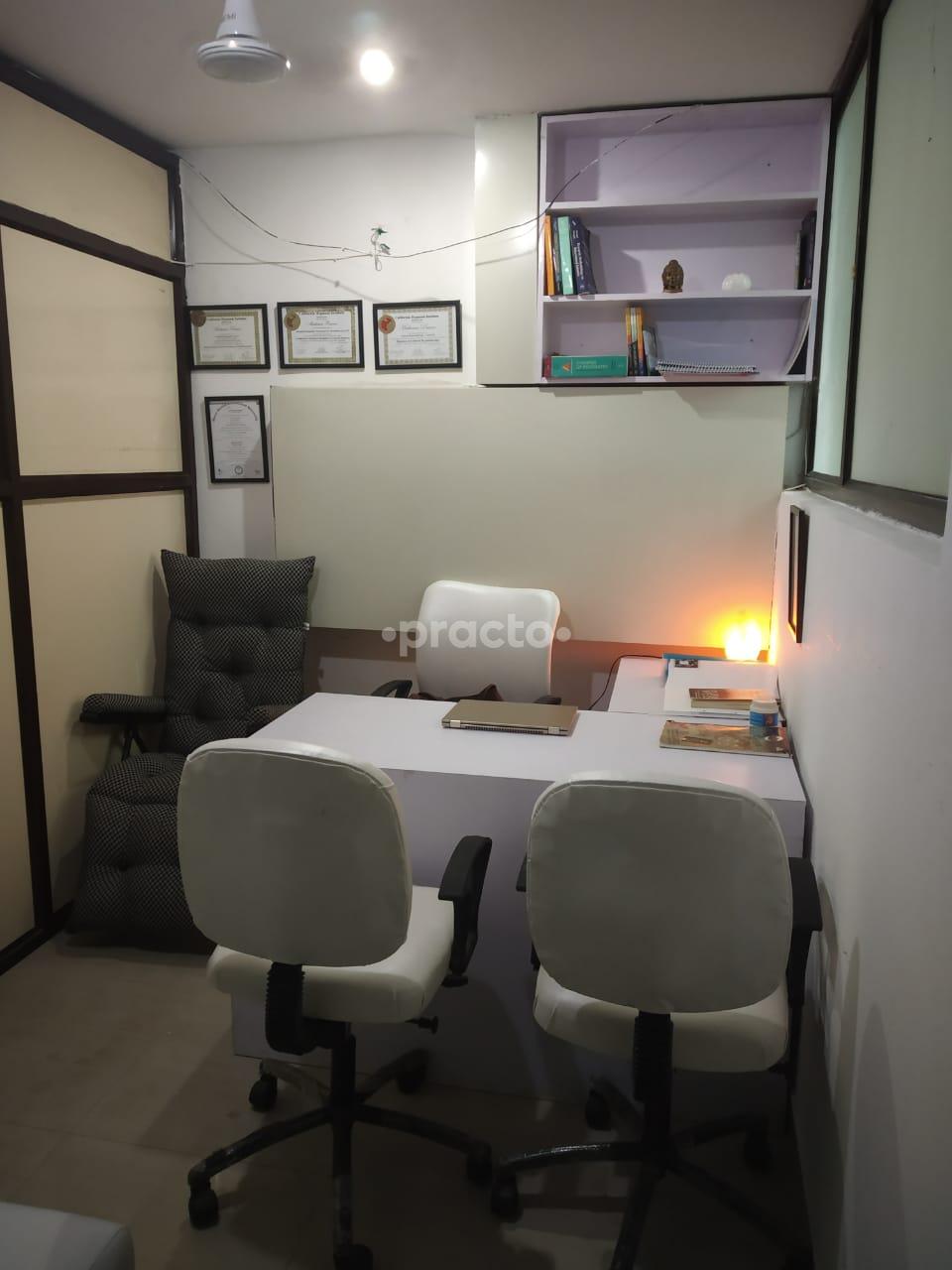 OPD/Ward at Space of Solace DLF Phase I Gurgaon