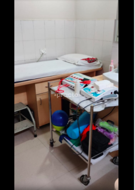 Reliva Physiotherapy And Rehab Aundh Pune