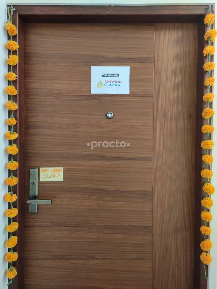 Equipment Area at Unwind Central JP Nagar 7 Phase Bangalore