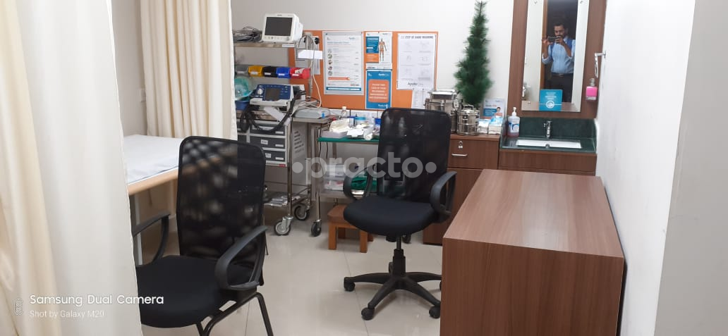 ReLiva Physiotherapy & Rehab Kharadi Pune