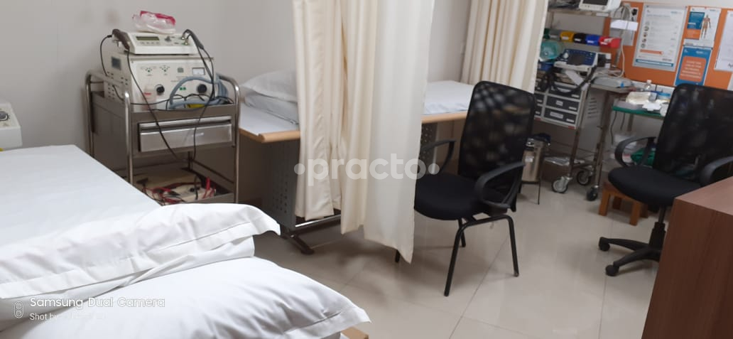 Reliva Physiotherapy & Rehab Nigdi-Pradhikaran Pune