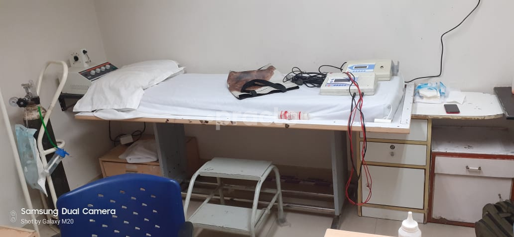 Reliva Physiotherapy & Rehab Nigdi-Pradhikaran Pune