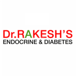Dr. Rakesh's Endocrine & Diabetes Centre