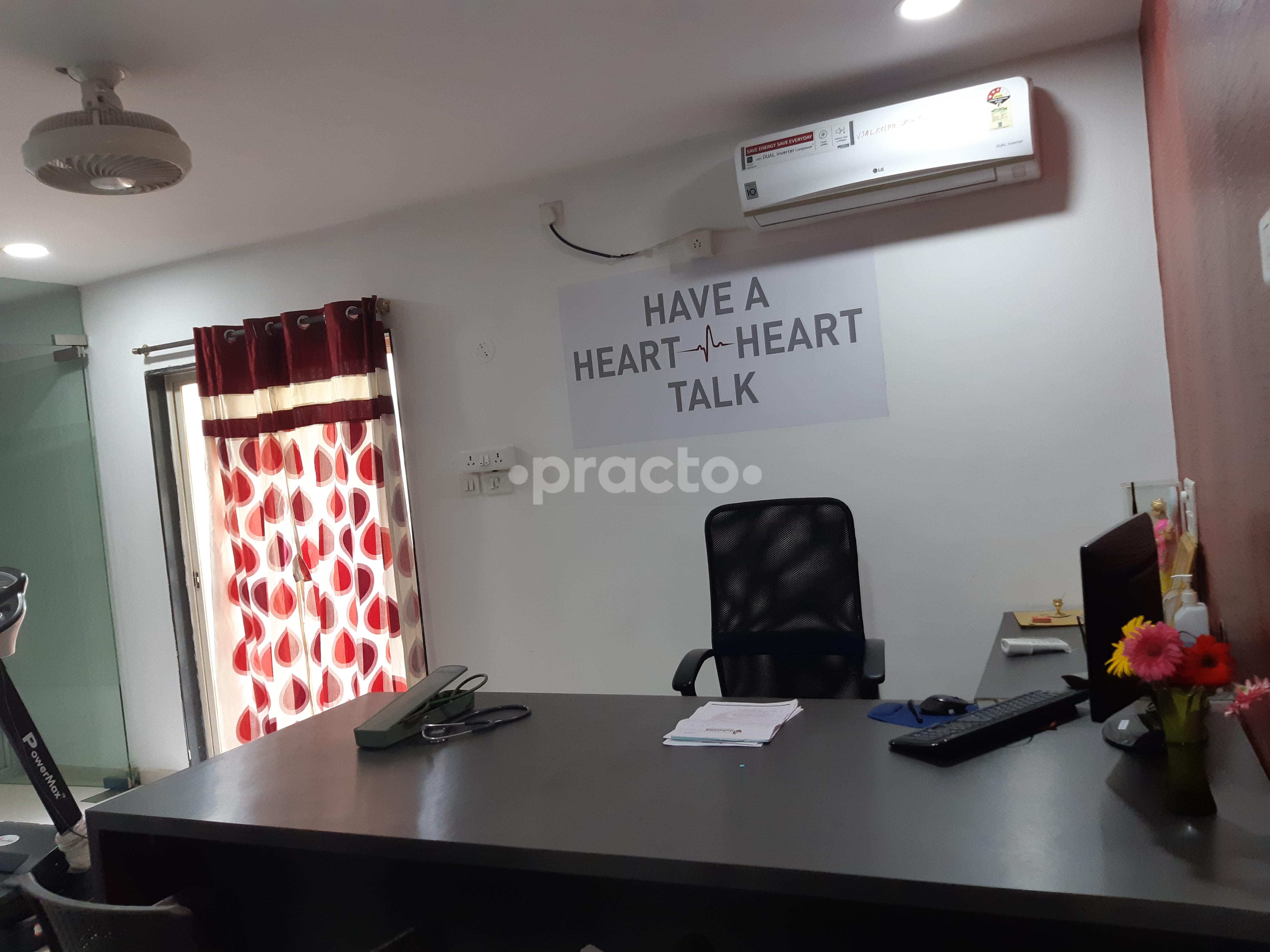 Madhavbaug Clinic Baner Pune