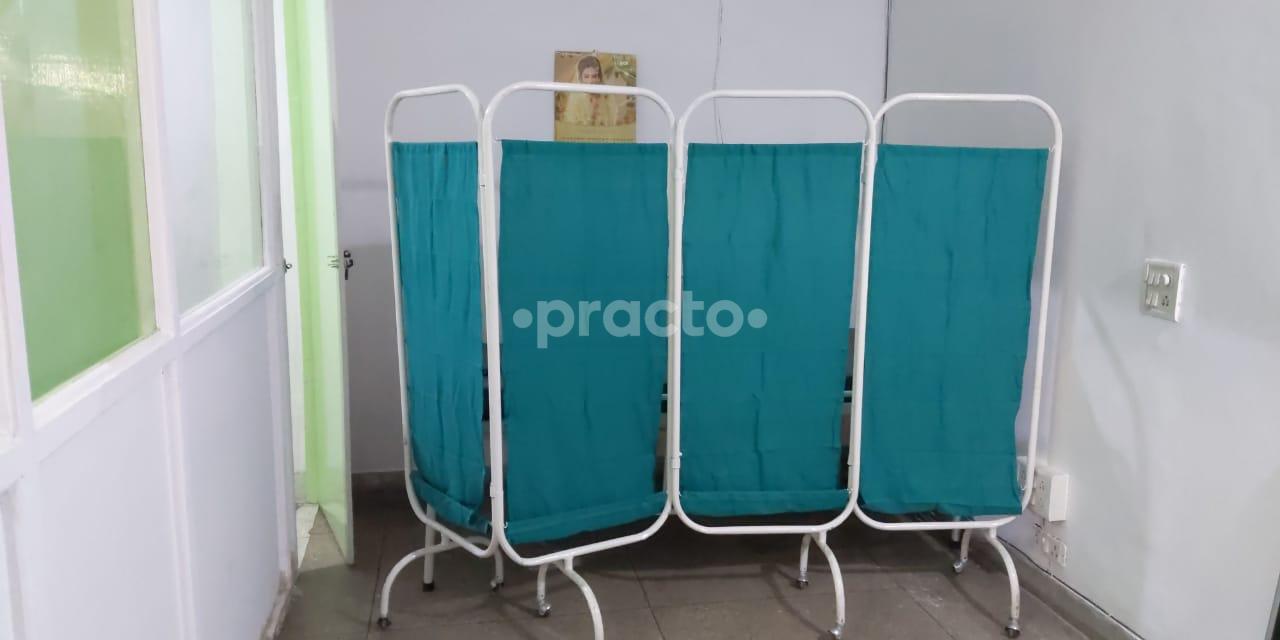 OPD/Ward at Clinic Defemme Vasant Kunj Delhi