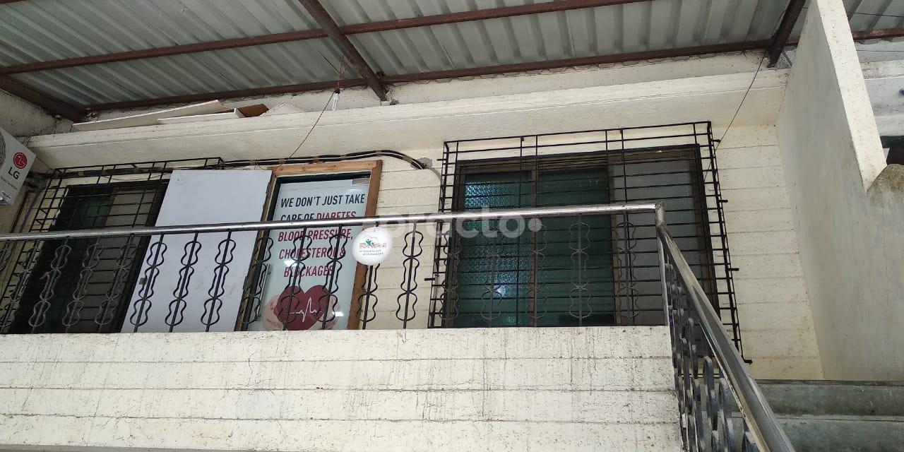 Madhavbaug Kurla Mumbai