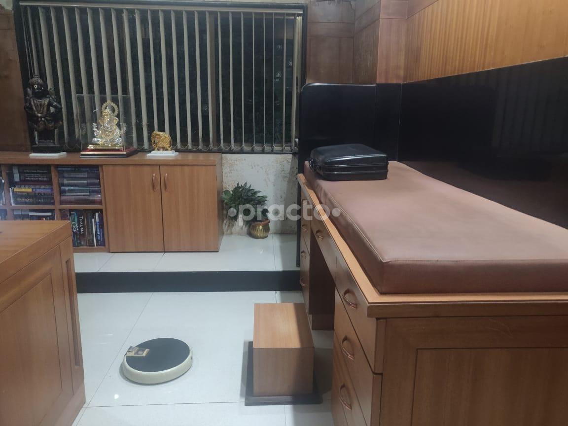 Clinic and Endoscopy Pimpri-Chinchwad Pune