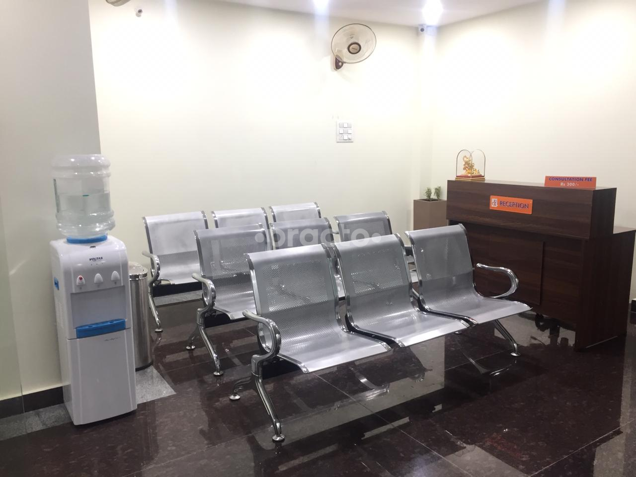 Sri Harsha Speciality Clinics Vanasthalipuram Hyderabad