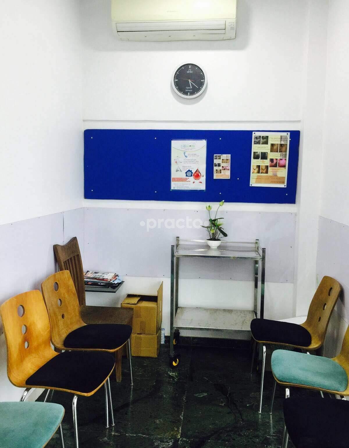 APT Diet Solutions by Apeksha Thakkar Mulund West Mumbai