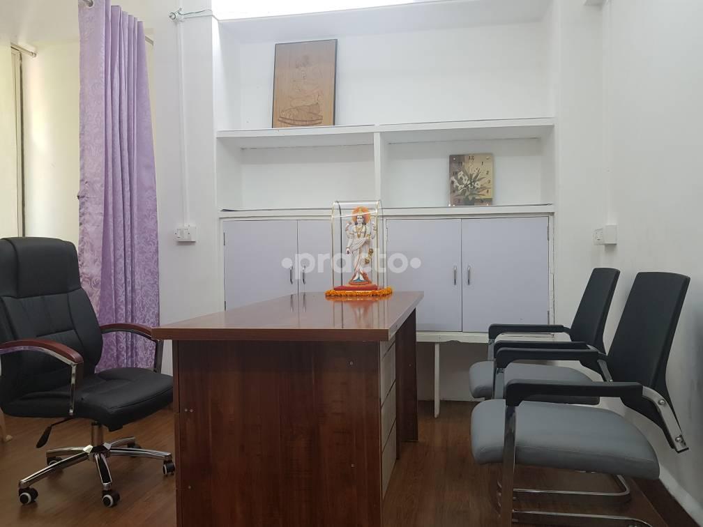 Dr. Runita's Woman Care Clinic Vishrantwadi Pune