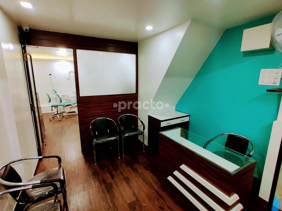 DENTIQUE Multispecialty Dental Clinic & Implant Centre Baner Pune