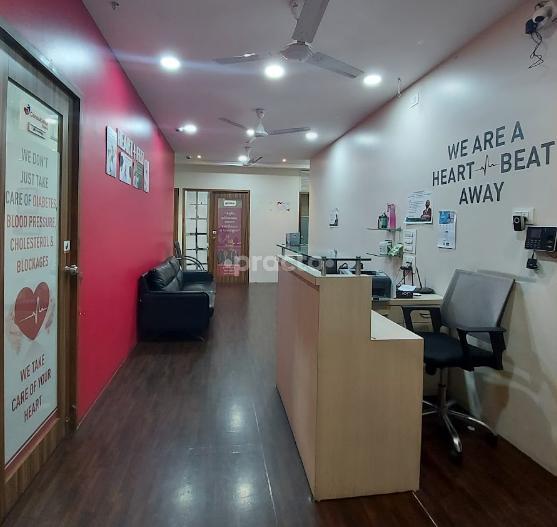 Madhavbaug Clinic Mulund West Mumbai