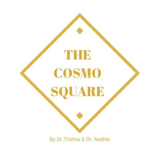 The cosmo square Viman Nagar Pune