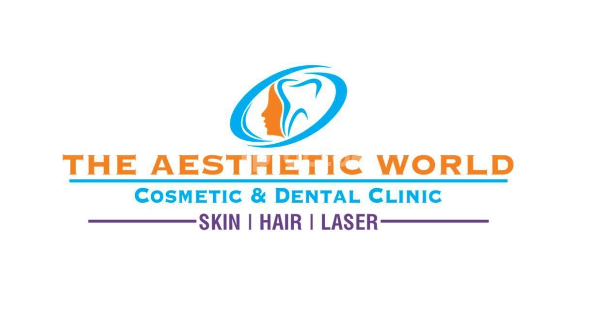 The Aesthetic World Arera Colony Bhopal