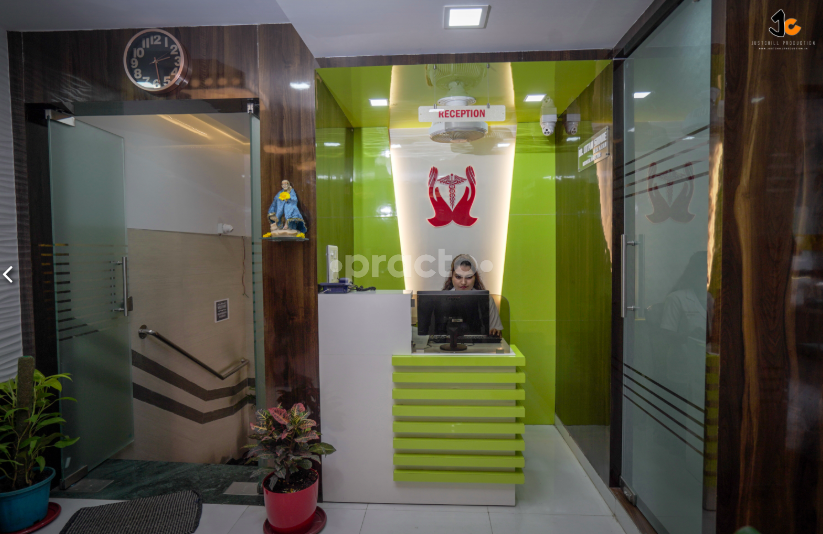 Shree Sai Nursing Home And Polyclinic Kharghar Navi Mumbai