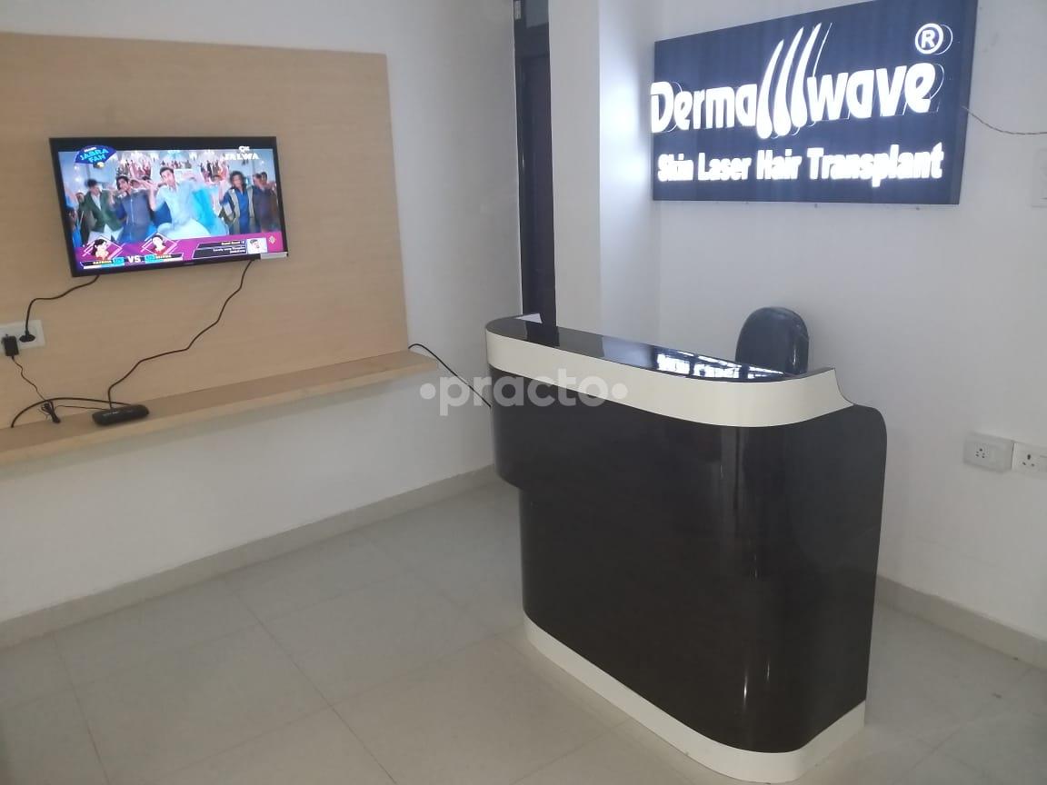 Dermawave Skin Laser and Hair Transplant Centre Khajpura Patna
