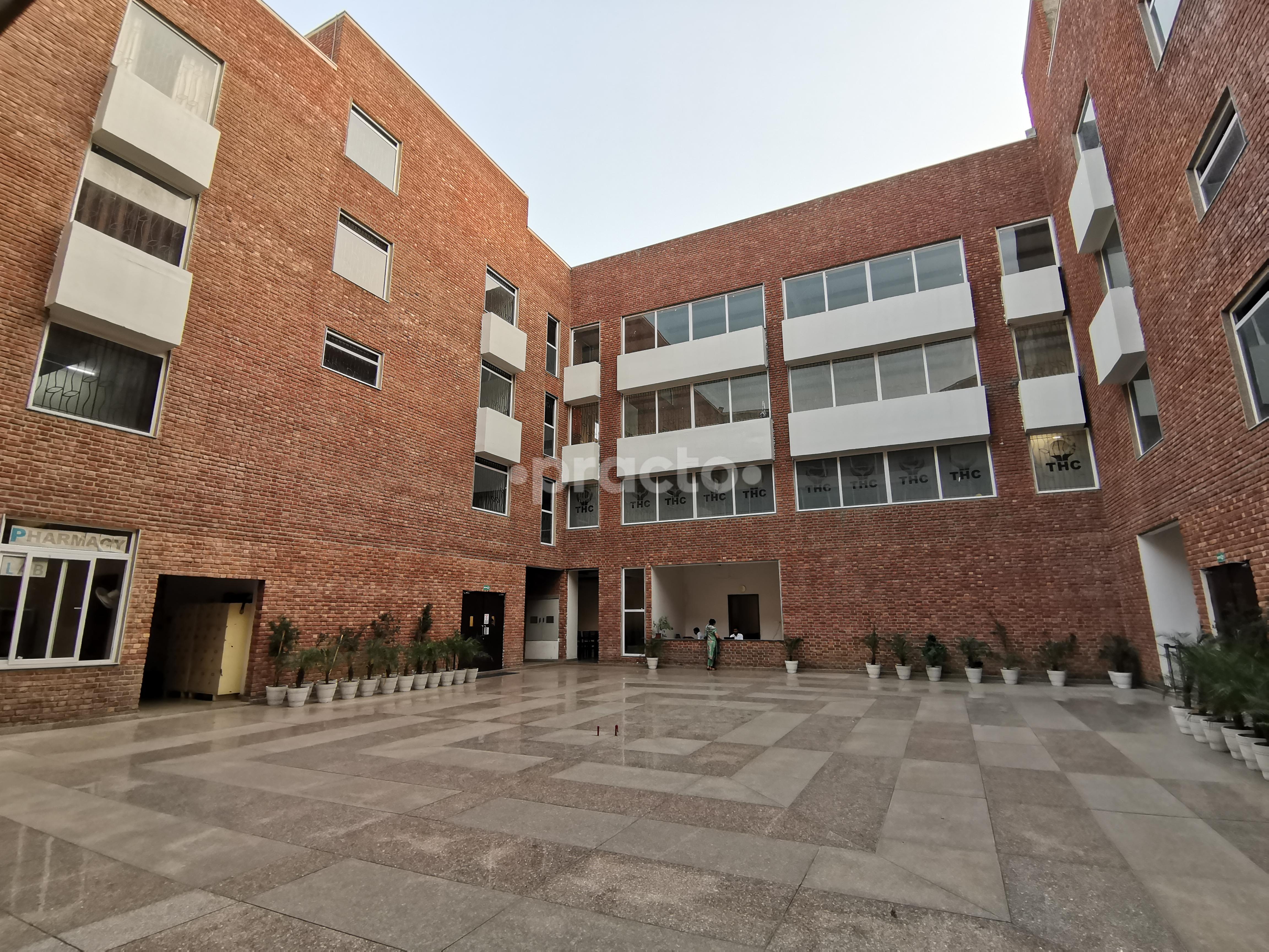 Others at Tulasi Healthcare Gurgaon Sector 64 Gurgaon
